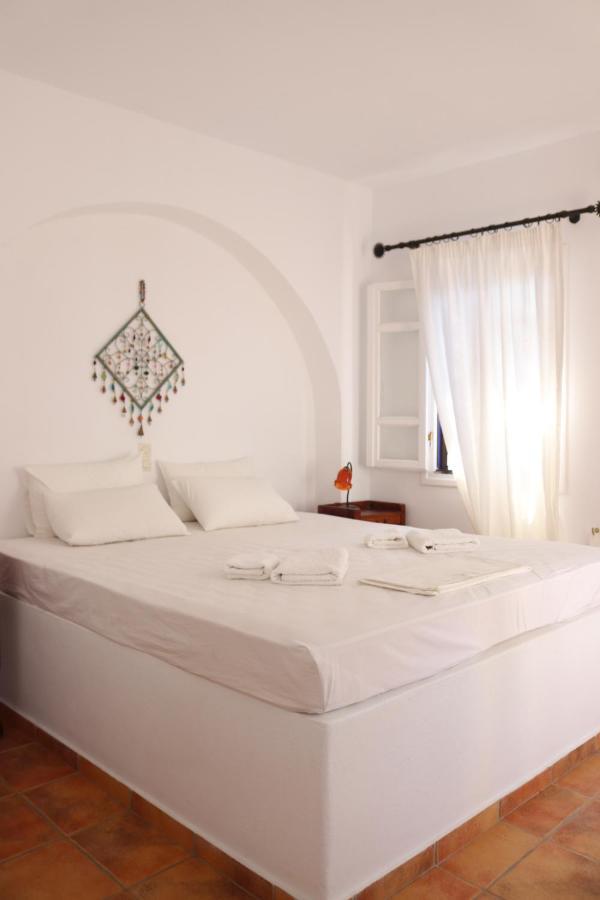 Lipsoí Niriedes Villas מראה חיצוני תמונה