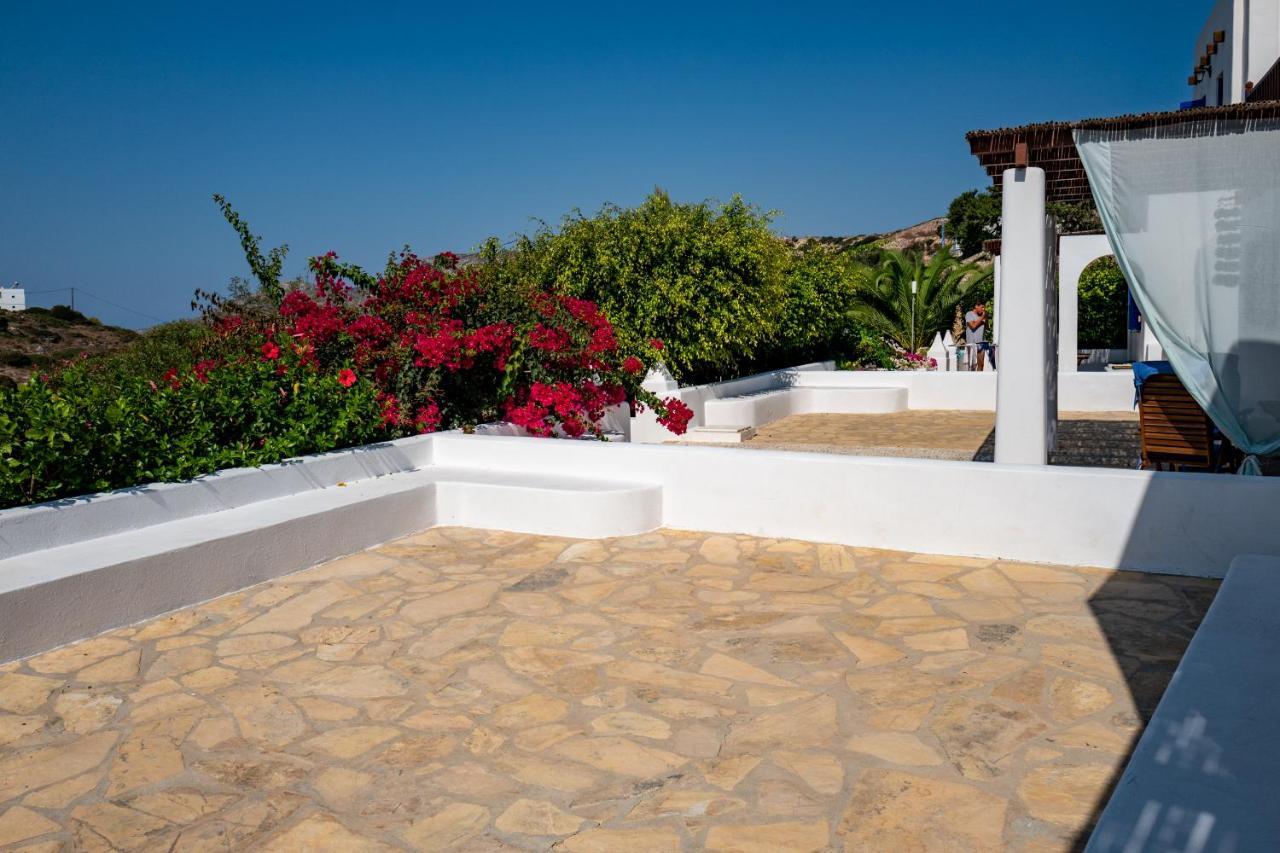 Lipsoí Niriedes Villas מראה חיצוני תמונה