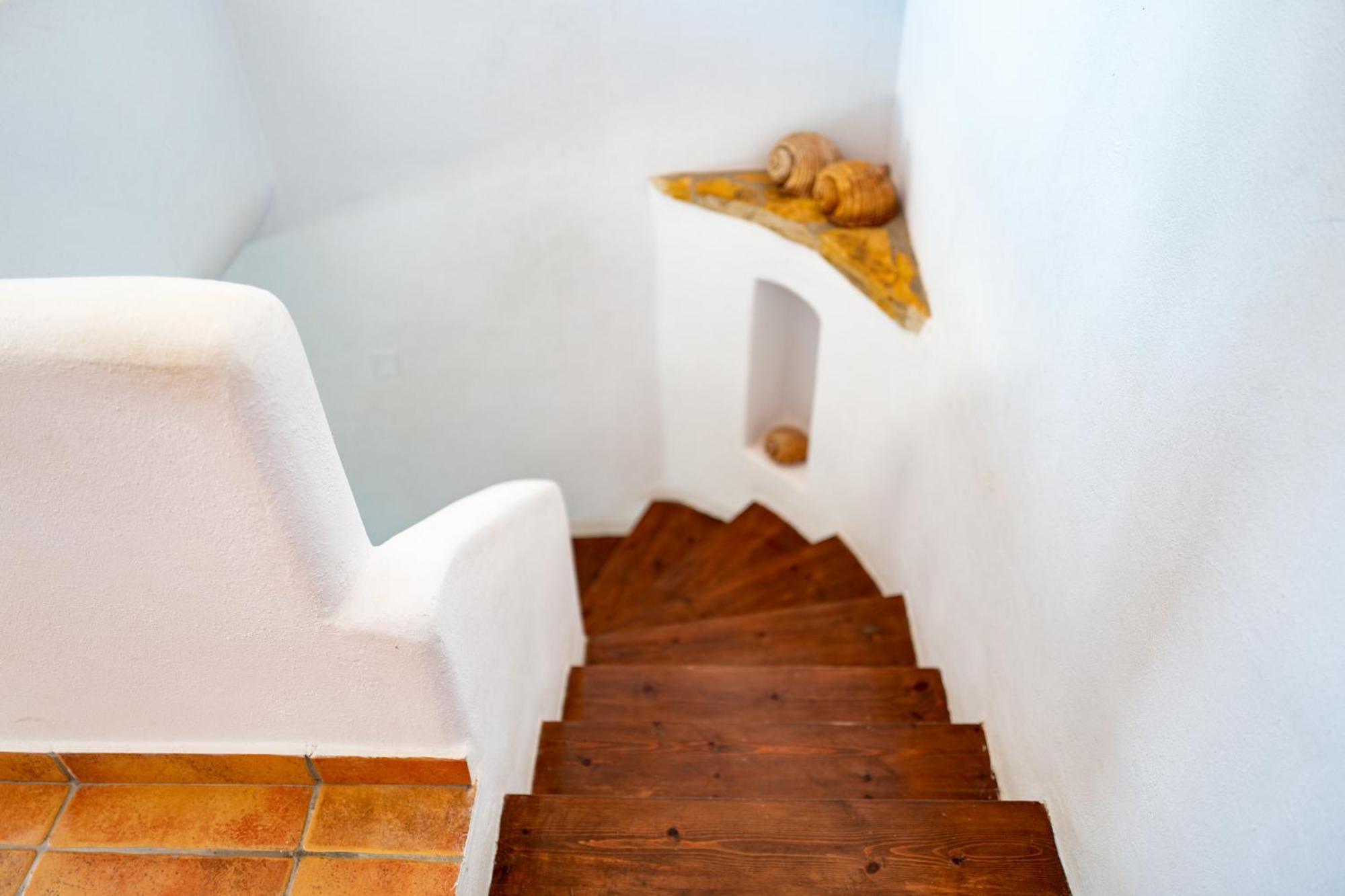Lipsoí Niriedes Villas מראה חיצוני תמונה