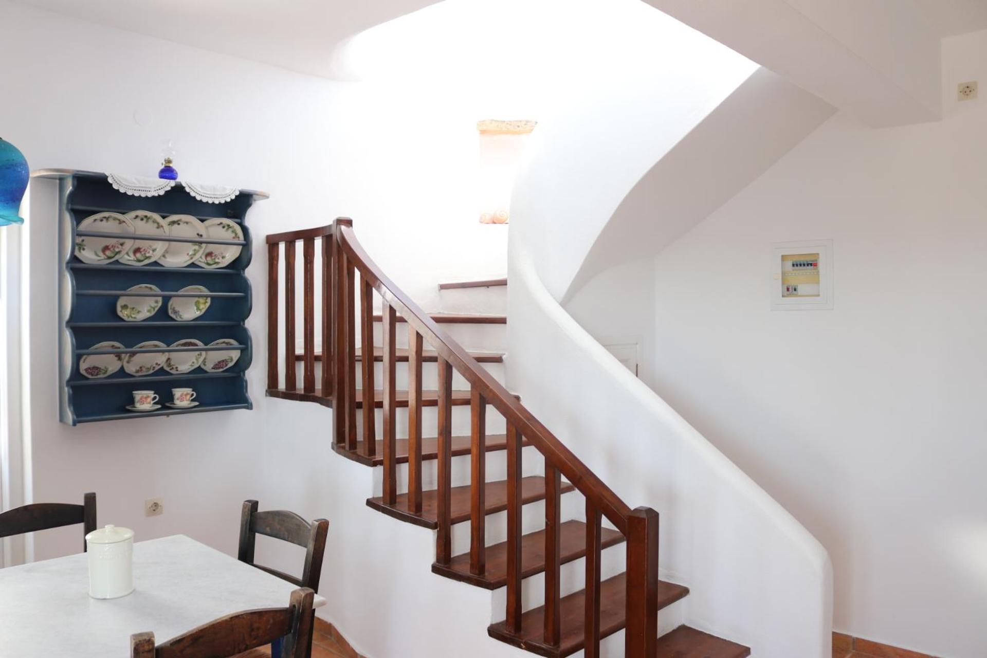 Lipsoí Niriedes Villas מראה חיצוני תמונה