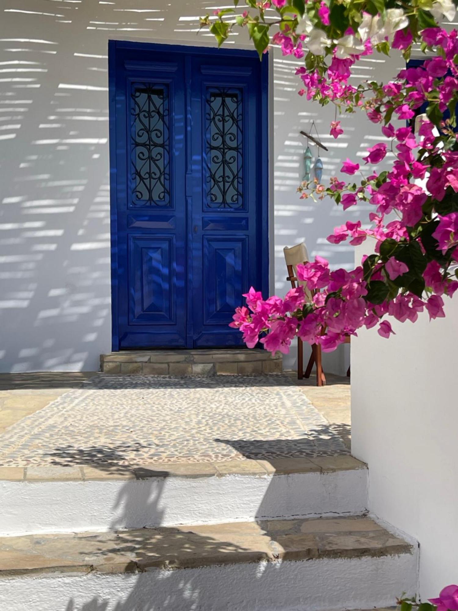Lipsoí Niriedes Villas מראה חיצוני תמונה