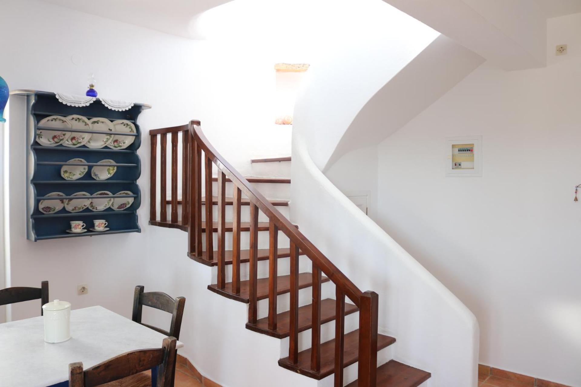 Lipsoí Niriedes Villas מראה חיצוני תמונה