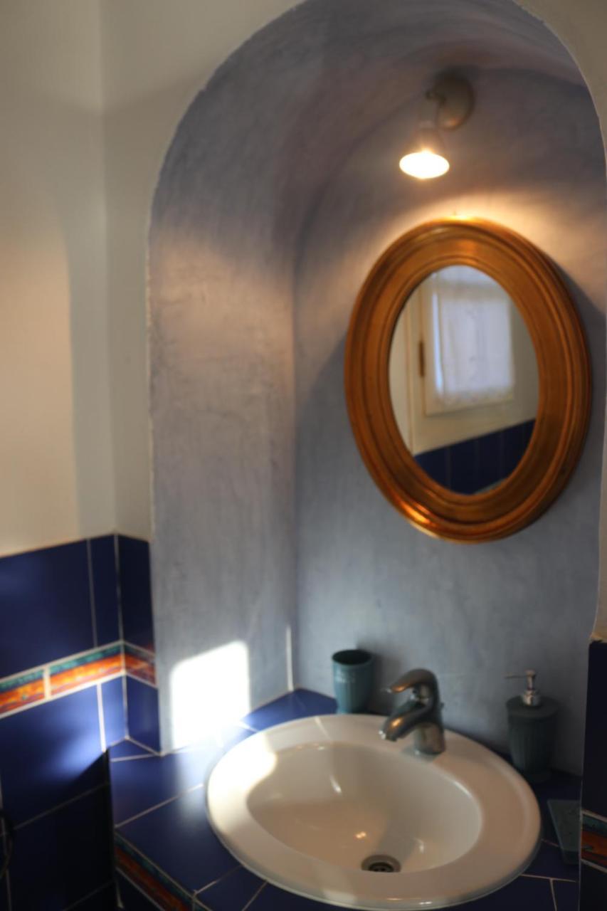 Lipsoí Niriedes Villas מראה חיצוני תמונה