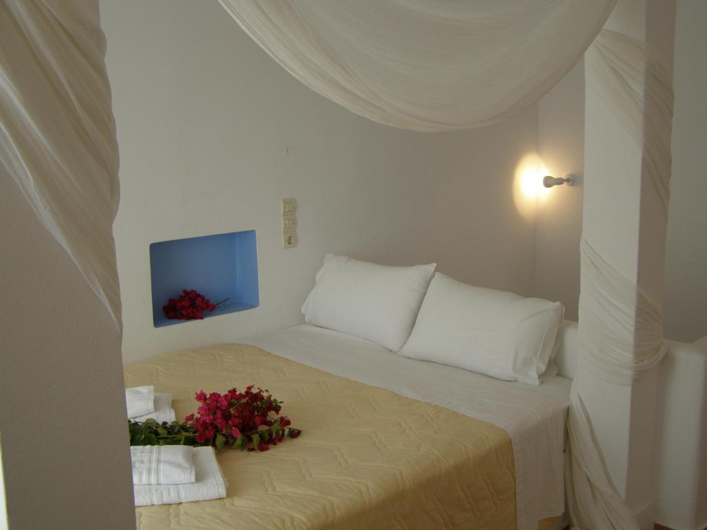 Lipsoí Niriedes Villas מראה חיצוני תמונה