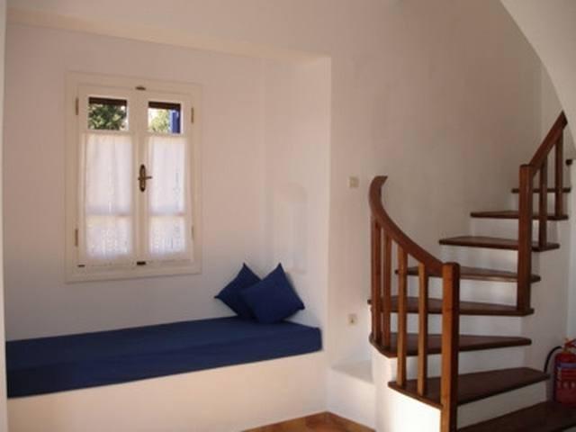 Lipsoí Niriedes Villas מראה חיצוני תמונה