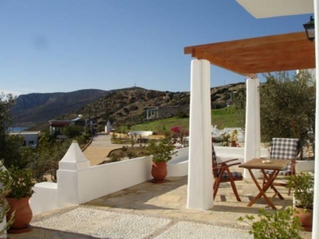 Lipsoí Niriedes Villas מראה חיצוני תמונה