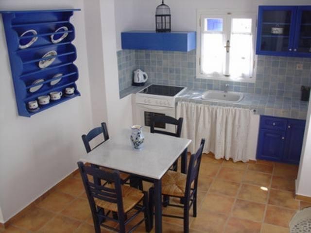 Lipsoí Niriedes Villas מראה חיצוני תמונה